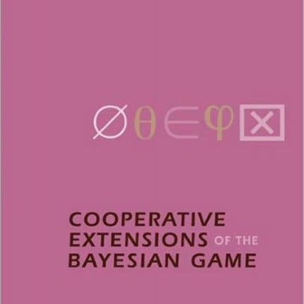 Cooperative Extensions Of The Bayesian Game