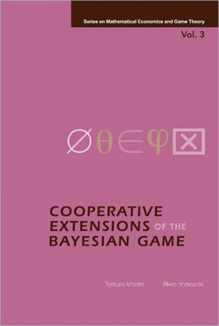 Cooperative Extensions Of The Bayesian Game