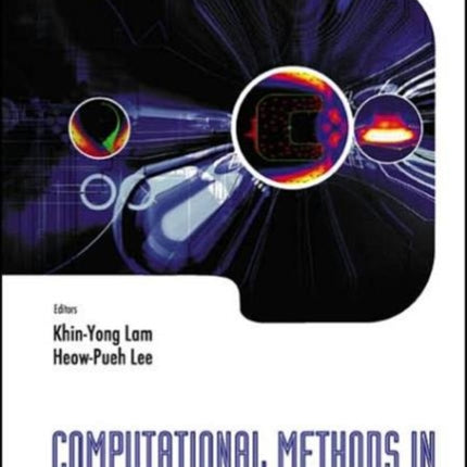 Computational Methods In Large Scale Simulation