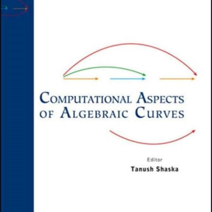 Computational Aspects Of Algebraic Curves