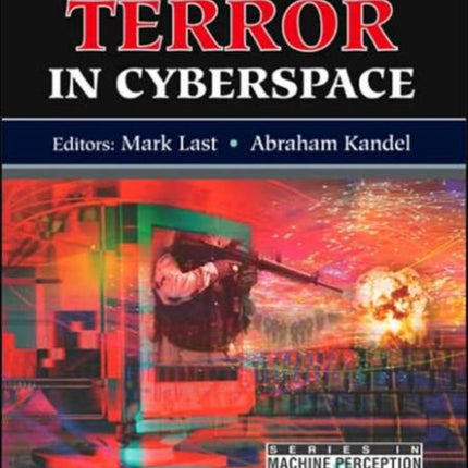 Fighting Terror In Cyberspace