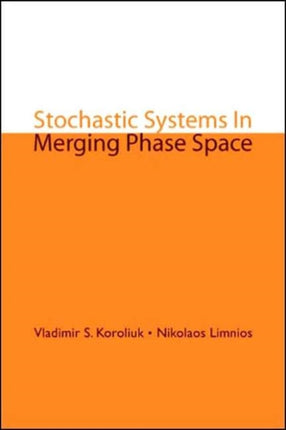 Stochastic Systems In Merging Phase Space