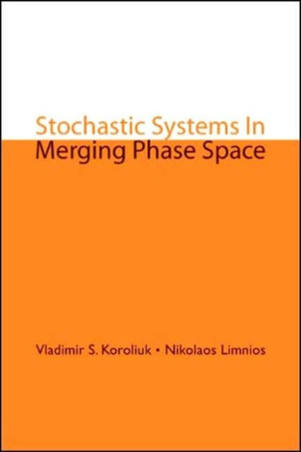 Stochastic Systems In Merging Phase Space