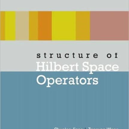 Structure Of Hilbert Space Operators