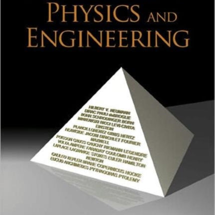 Mathematics Of Physics And Engineering