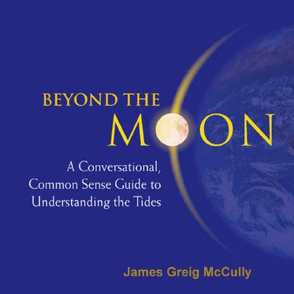 Beyond The Moon: A Conversational, Common Sense