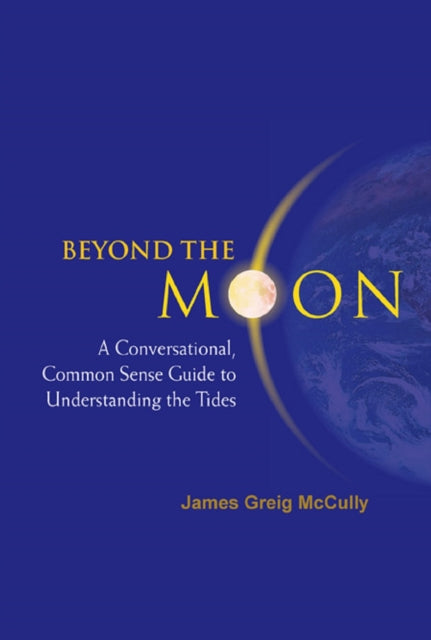 Beyond The Moon: A Conversational, Common Sense