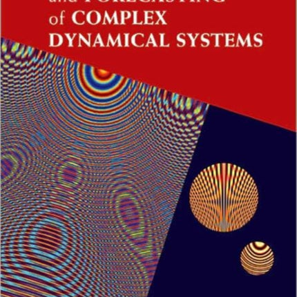 Optimal Control And Forecasting Of Complex Dynamical Systems