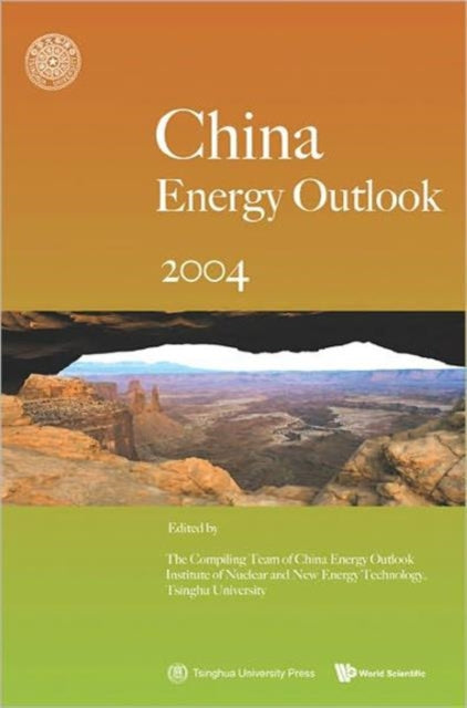 China's Energy Outlook 2004