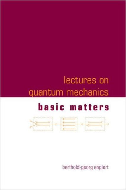 Lectures On Quantum Mechanics (In 3 Companion Volumes)