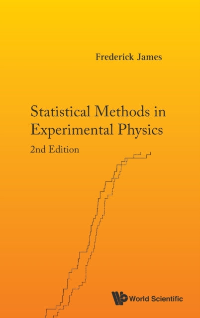 Statistical Methods In Experimental Physics (2nd