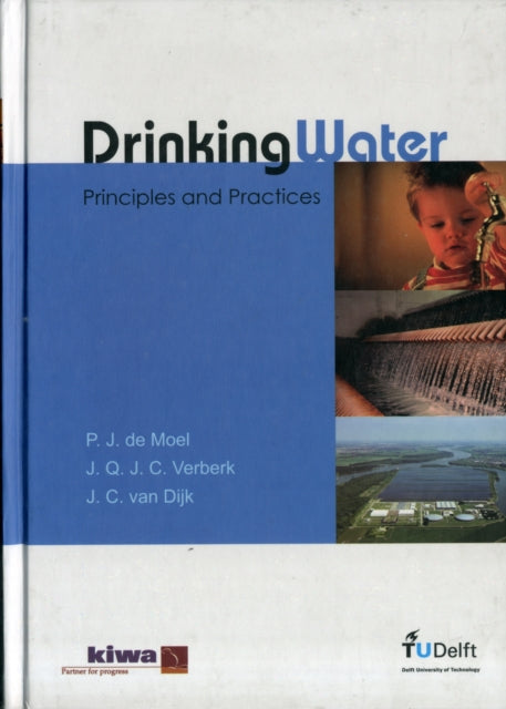 Drinking Water: Principles And Practices