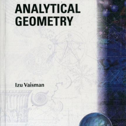 Analytical Geometry