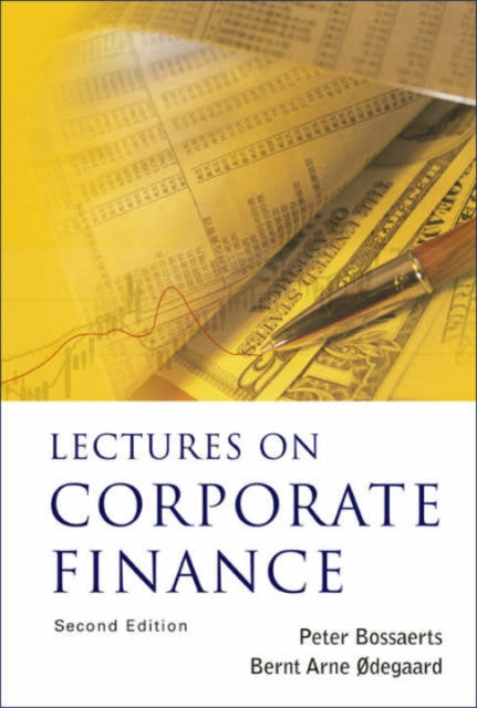 Lectures On Corporate Finance (2nd Edition)