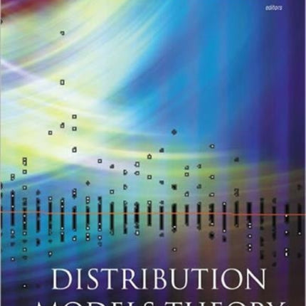 Distribution Models Theory