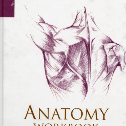 Anatomy Workbook (In 3 Volumes)