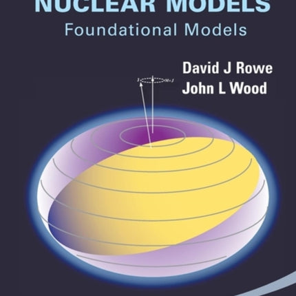 Fundamentals Of Nuclear Models: Foundational