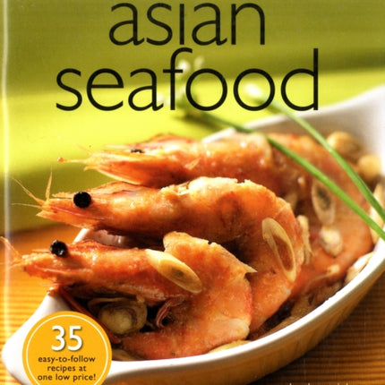 Asian Seafood