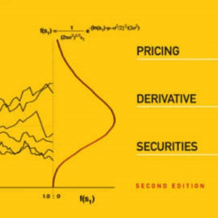 Pricing Derivative Securities (2nd Edition)