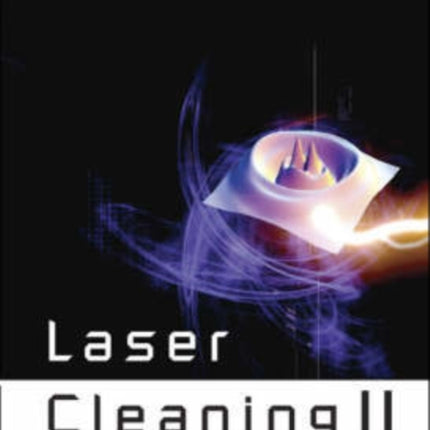 Laser Cleaning Ii