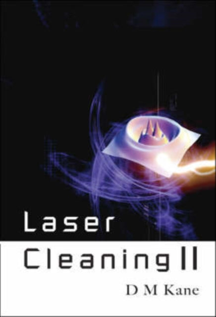 Laser Cleaning Ii