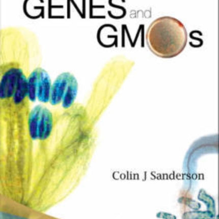 Understanding Genes And Gmos