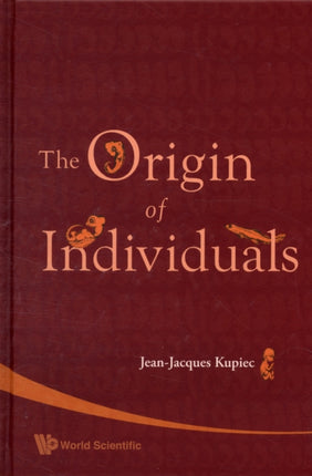 Origin Of Individuals, The