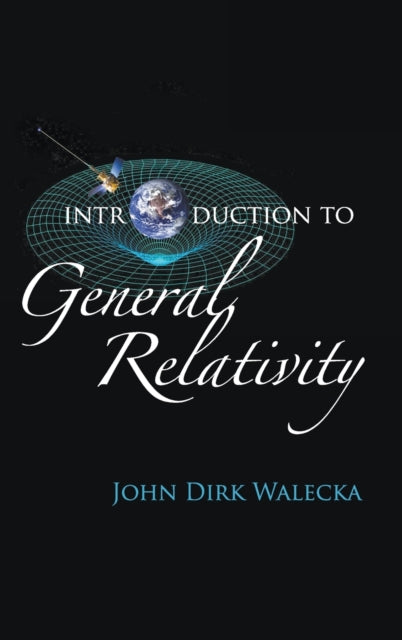 Introduction To General Relativity