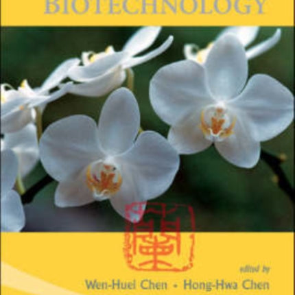 Orchid Biotechnology