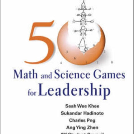 50 Math And Science Games For Leadership