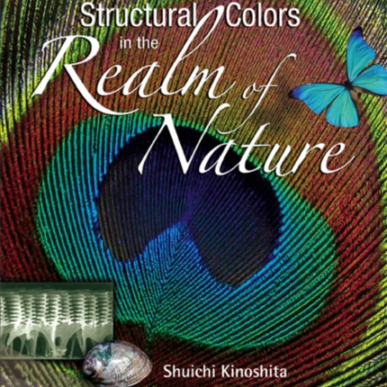 Structural Colors In The Realm Of Nature