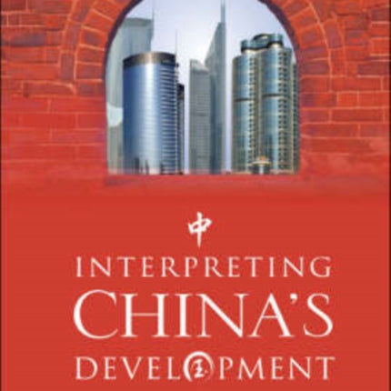 Interpreting China's Development