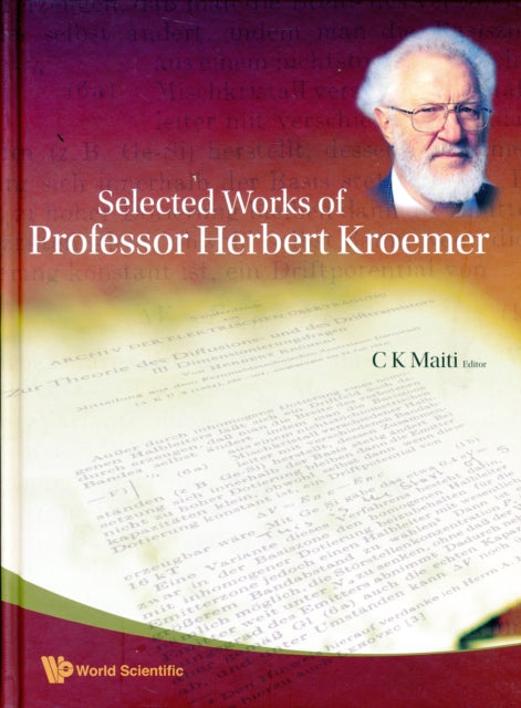 Selected Works Of Professor Herbert Kroemer