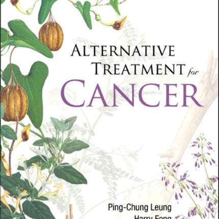 Alternative Treatment For Cancer