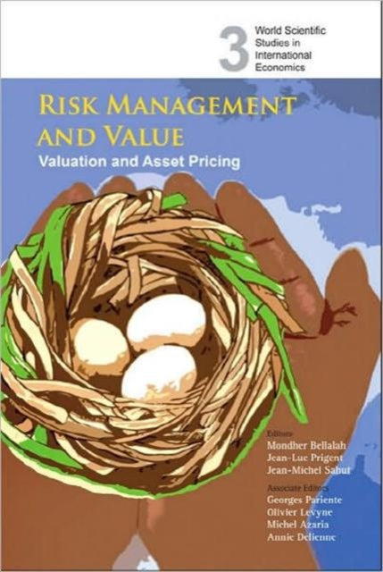 Risk Management And Value: Valuation And Asset Pricing