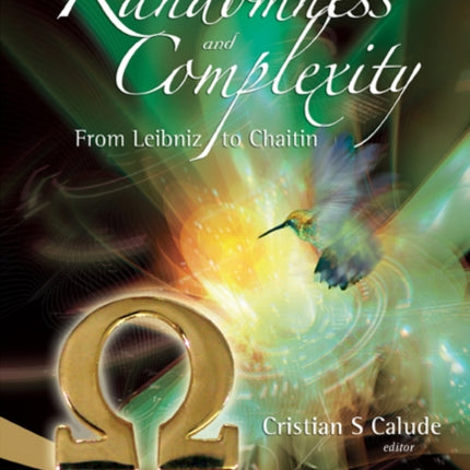 Randomness And Complexity, From Leibniz To Chaitin