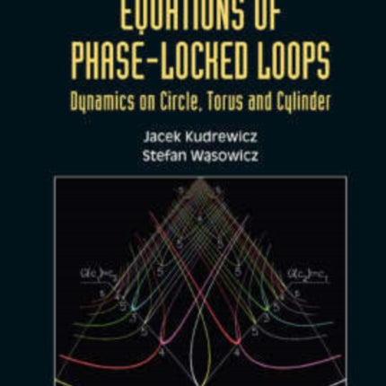 Equations Of Phase-locked Loops: Dynamics On Circle, Torus And Cylinder