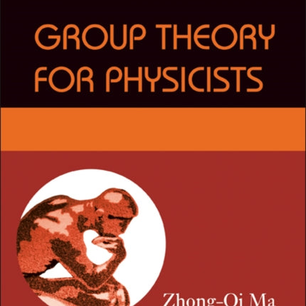 Group Theory For Physicists