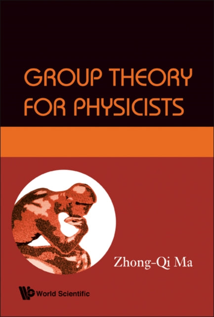 Group Theory For Physicists