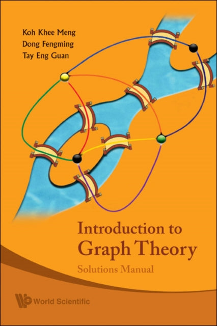 Introduction To Graph Theory: Solutions Manual