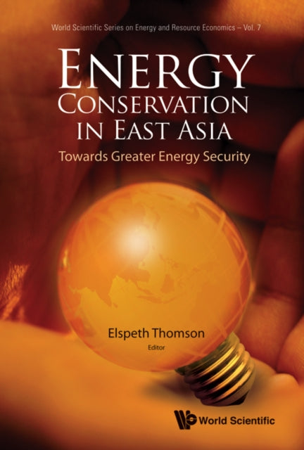 Energy Conservation In East Asia: Towards Greater