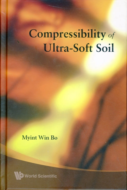 Compressibility Of Ultra-soft Soil