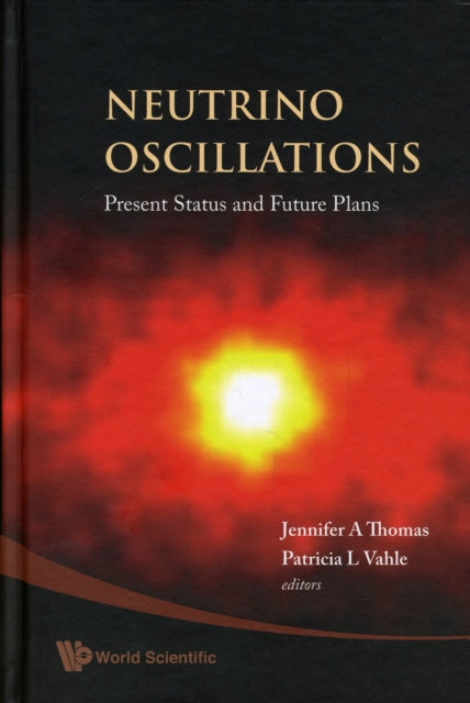 Neutrino Oscillations: Present Status And Future Plans