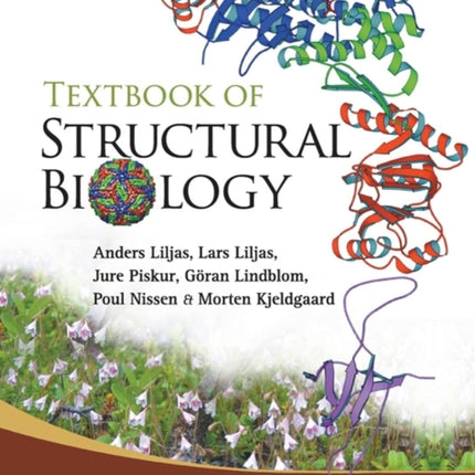Textbook Of Structural Biology