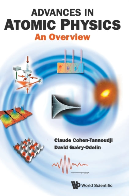 Advances In Atomic Physics: An Overview