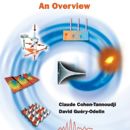 Advances In Atomic Physics: An Overview