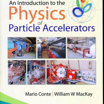Introduction To The Physics Of Particle