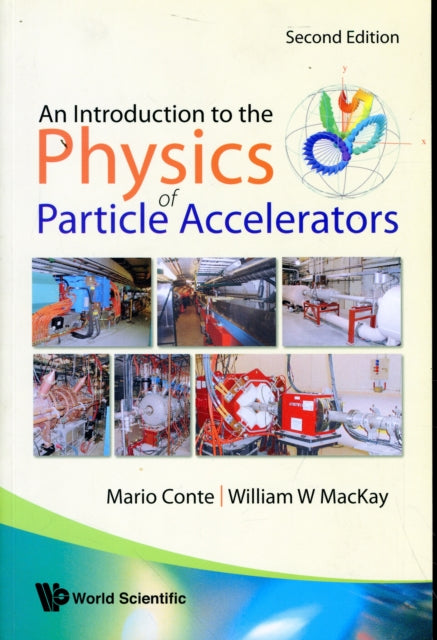 Introduction To The Physics Of Particle