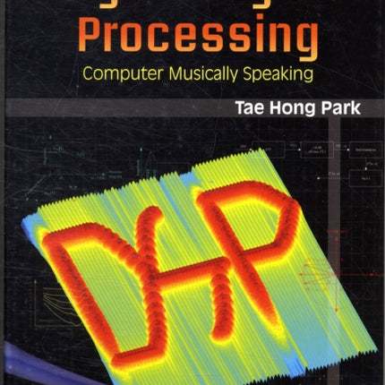 Introduction To Digital Signal Processing: