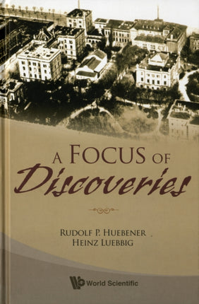 Focus Of Discoveries, A